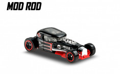 mod rod hot wheels 5/10 hw dream garage 2020 foto