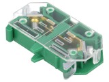 Element de Contact 22mm NEF22 pentru Placă Frontală -15&divide;30&deg;C