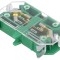 Element de contact 22mm NEF22, NO