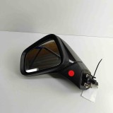 Oglinda Laterala Stanga Opel Mokka / Mokka X 2013-Prezent OEM 21996873 Negru Portocaliu