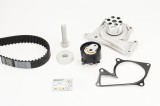 Kit distributie + pompa apa Dacia Dokker, Duster, Lodgy; Mercedes A-Class, B Class Sports; Nissan NV250; Renault Clio V, Express, Grand Kangoo III