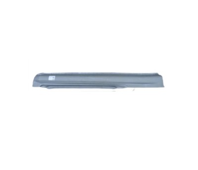 Prag CITROEN C1 (PM/PN), 2005-08.2014; PEUGEOT 107 (P), 2005-12.2014; TOYOTA AYGO (AB1), 09.2005-05.2012, modele cu 3 usi, partea dreapta, metal galv foto