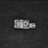 Senzor de impact lateral st&acirc;nga OPEL INSIGNIA A G09 2010 OEM: 13502341,343149712 | 2068657