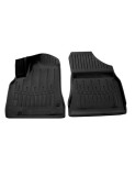 Set Covorase Auto Tip Tavita Cauciuc Umbrella Citroen Berlingo II (2008-2018)