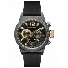 Ceas Bărbați Police R1471607006 (Ø 46 mm)