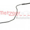 Conducta / cablu frana VW BORA Combi (1J6) (1999 - 2005) METZGER 4119366
