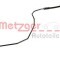 Conducta / cablu frana VW BORA (1J2) (1998 - 2005) METZGER 4119366