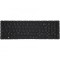 Tastatura Laptop, Toshiba, Satellite L50-B, L50T-B, neagra, iluminata, layout UK