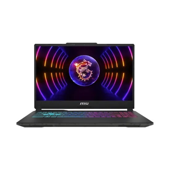 Laptop MSI Gaming 15.6&#039;&#039; Cyborg 15 A13VF, FHD 144Hz, Procesor Intel&reg; Core&trade; i7-13620H (24M Cache, up to 4.90 GHz), 16GB DDR5, 1TB SSD, GeForce RTX 4060