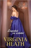 Cumpara ieftin Logodna cu scantei/Virginia Heath