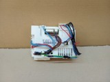 Placa electronica masina de spalat Hotpoint Ariston WMSF 622 / C75