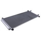 Evaporator aer conditionat Honda Jazz (Ge) (09-) 1.2, 16v, Fit (Ge) (09-) 1.2, 16v, Cr-Z (Zf1) (10-) 1.5 Hybrid, 80110TF0003
