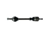 Planetara Aftermarket 40-3032, Stanga, Fata