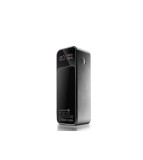 Baterie Externa everActive EB-27Q Ultra 27000mAh 162.5W USB-C 140W PD 3.1 LCD si Lanterna