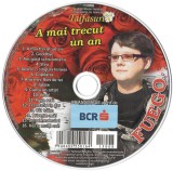 CD FUEGO &lrm;&ndash; A mai trecut un an revista Taifasuri