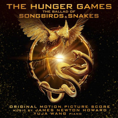 The Hunger Games | James Newton Howard, Yuja Wang