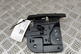 Suport bara de protecție st&acirc;nga spate FORD PUMA J2K, CF7 2024 OEM: L1TB-17E851-A 29372941