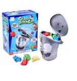 Joc interactiv pentru copii si familie Tomberonul Zapacit Crazy TrashCan