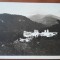Carte postala, Manastirea Horez-Valcea, vedere generala, 1939