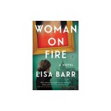 Woman on Fire