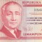 Bancnota Filipine 50 Piso 2013 - P215 UNC ( comemorativa - vezi descriere )
