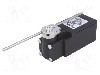 Limitator de cursa, max. 250V AC, 10A, IP67, PIZZATO ELETTRICA - FR 550