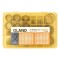 Trusa O-ring auto o-ring aer conditionat , ulei ,presiune 383 bucati Hitachi