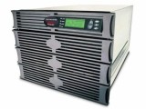 UPS Symmetra APC RM 6kVA SYHF6KI Scalable Monofazic 8U