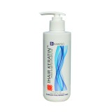 Sampon par normal sau uscat Ihair Keratin 250ml