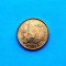 200 Lire 1984 Vatican-AUNC-RAR!!