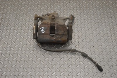 Etrier de fr&amp;acirc;nă dreapta față VW GOLF VII 5G1, BQ1, BE1, BE2 2016 OEM: 5Q6DQ 20975401 foto