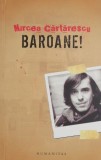 Baroane! - Mircea Cartarescu