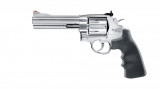 Revolver airsoft 629 Classic 5 Inch Full Metal CO2 S&amp;W, Umarex