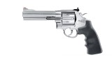 Revolver airsoft 629 Classic 5 Inch Full Metal CO2 S&amp;W, Umarex