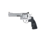 Revolver airsoft 629 Classic 5 Inch Full Metal CO2 S&amp;W