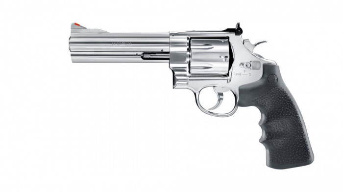 Revolver airsoft 629 Classic 5 Inch Full Metal CO2 S&amp;W