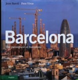 Cumpara ieftin The palimpsest of Barcelona - 2005 - Pere Vivas (@L38)