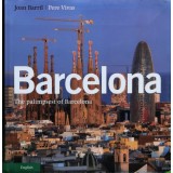 The palimpsest of Barcelona - 2005 - Pere Vivas (@L38)
