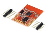 Modul Bluetooth Low Energy 33x23mm 4.1 UEXT