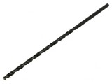 Burghiu Metal HSS 5.5mm 205mm