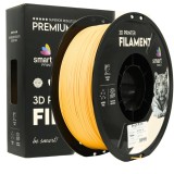 Filament PETG Matte Yellow 1.75mm - Smart Print compatibil