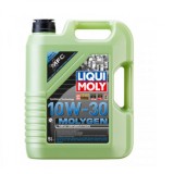 Ulei Motor Sintetic Liqui Moly Molygen New Generation 10W30 5 litri