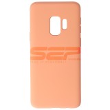 Toc silicon High Copy Samsung Galaxy S9 Coral