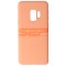 Toc silicon High Copy Samsung Galaxy S9 Coral