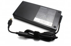 Incarcator laptop Lenovo Legion Y740-17IRHg 230W 20V 11.5A 7.5x2.5mm OEM foto