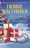 A Country Christmas: Buffalo Valley\Return to Promise