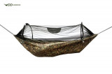 Hamac Frontline XL Camo DD Hammocks 3m &times; 1.8 m - 0707273933690