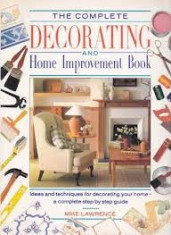the complet decorating and improved book foto