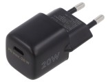 Alimentator Pulsatoriu 5VDC 20W cu Ștecher EU