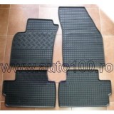 Covorase cauciuc Volvo S40 II, V50